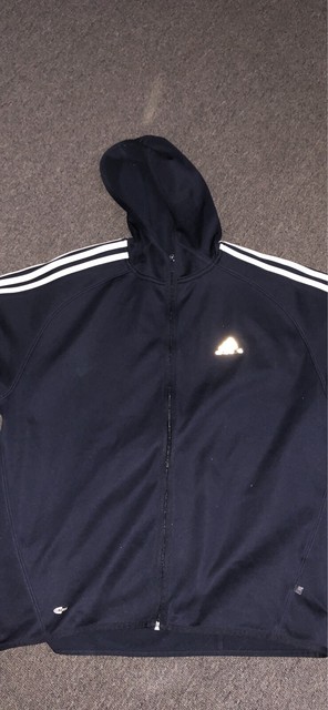 adidas climawarm tracksuit
